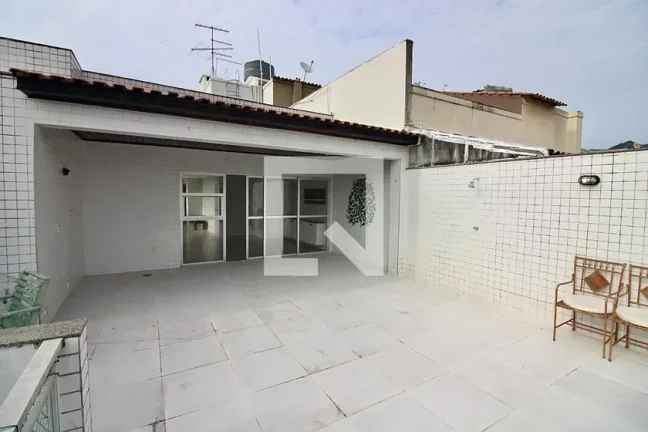 Imagem Apartamento à Venda - Recreio, 4 Quartos, 188 m2