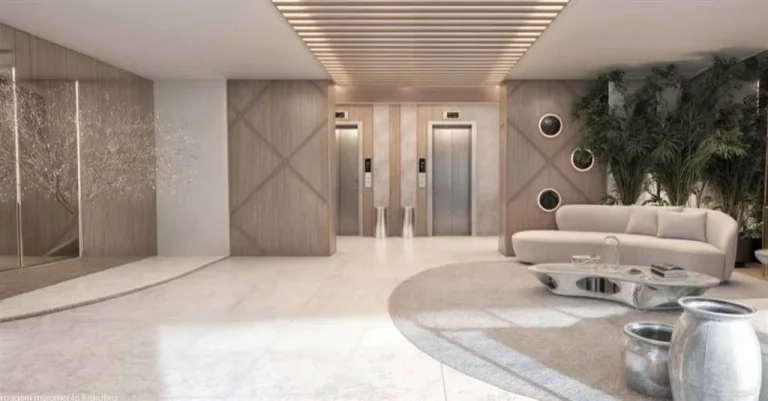 Imagem APARTAMENTO COM 116.75 m² - CAIÇARA - PRAIA GRANDE SP