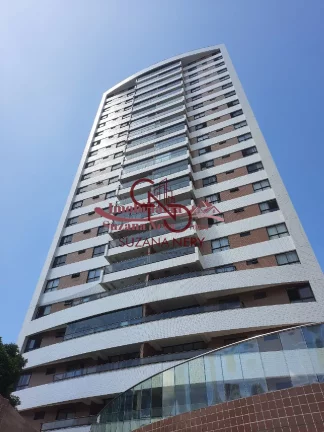 Imagem Apartamento 4 quartos em Capim Macio, Natal-RN