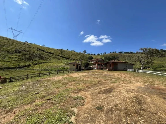 Imagem Venda de Fazenda de 12,8 Hectares - Excelente Oportunidade perto de Barbacena