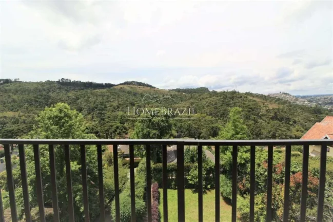Imagem Casa à venda, com 5 quartos, 283m2