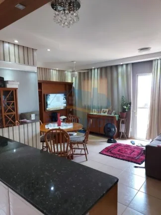 Imagem Apartamento - Ribeirão Preto - Planalto Verde - Região Oeste