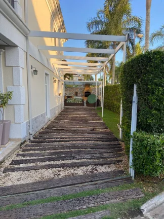 Imagem CASINHA DE BONECA NO JARDIM DE MONET,RECREIO DOS BANDEIRANTES TRIPLEX