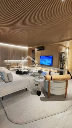 Imagem Apartamento Alto Padrão ONE Atiradores