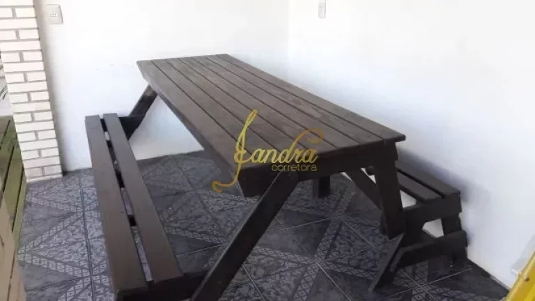 Imagem Perfeita casa para suas ferias em família! com 3 dormitórios com dois terrenos