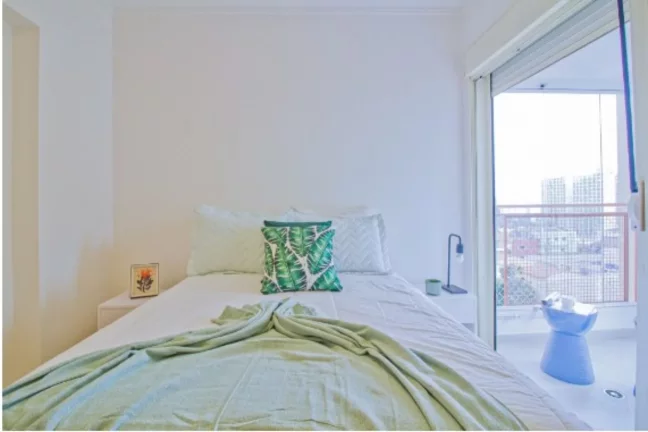 Imagem APARTAMENTO RESIDENCIAL em São Paulo - SP, Sumaré