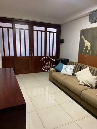 Imagem Casa a Venda no bairro Jardim Soljumar - Sertãozinho, SP