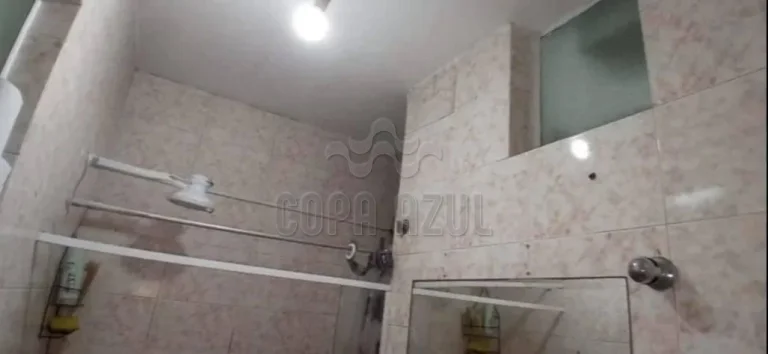 Imagem Copacabana - Residencial › Apartamento com 1 quarto(s) a Venda