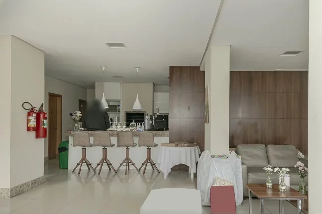 Imagem SMGP 40 Apto 612521031-147 - Apartamento à venda no bairro Santa Maria Goretti - Porto Alegre/RS