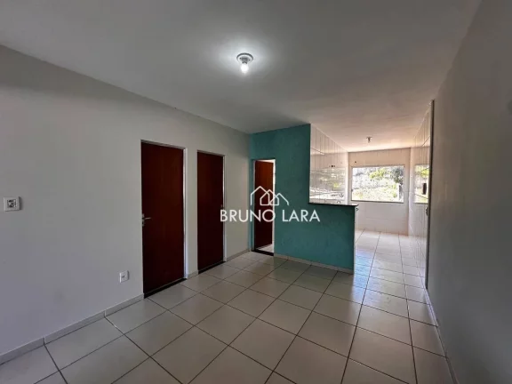 Imagem Casa à venda no bairro Pedra Branca - São Joaquim de Bicas /MG