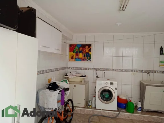 Imagem CASA A VENDA NO BAIRRO HORTO SANTO ANTÔNIO JUNDIAI