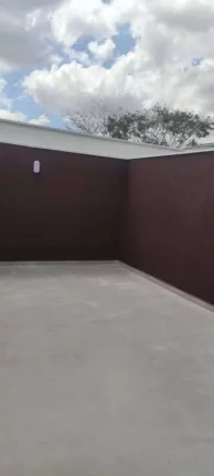 Imagem Casa Nova à Venda em Sorocaba – Pronta para Morar