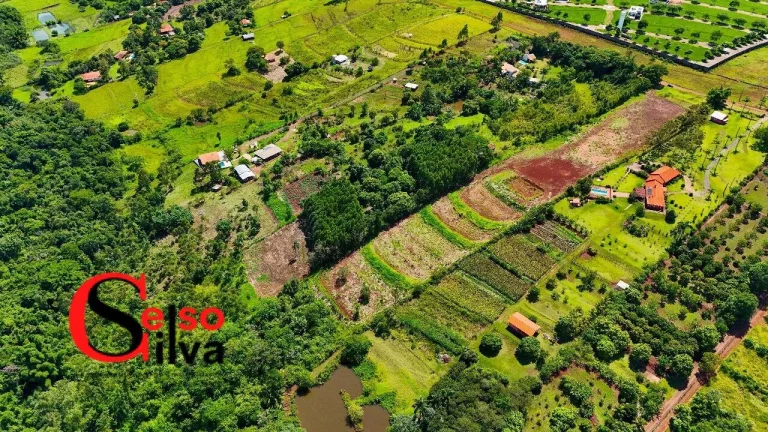 Imagem Chácara em Maringá 24.200 mil²