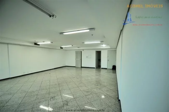Imagem Escritório para locação em Barueri no bairro Alphaville
