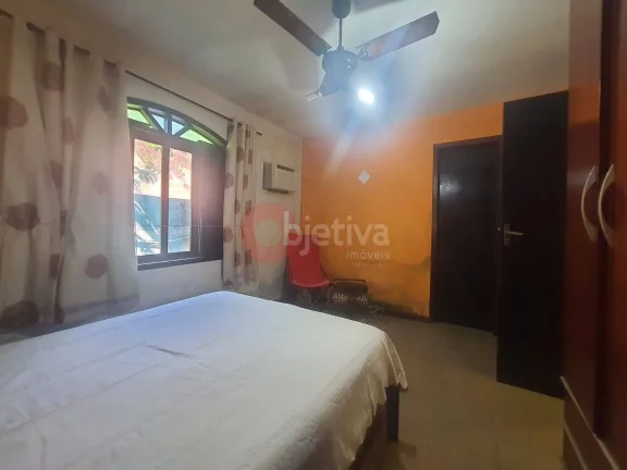 Imagem Casa Independente, 4 quartos, Maria Joaquina - Cabo Frio