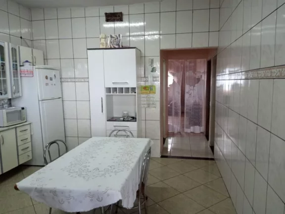 Imagem Casa à venda, 184 m² por R$ 480.000,00 - Jardim Emília - Poá/SP