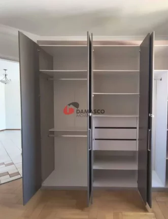 Imagem Apartamento para locação 2 dormitórios - Santo Antônio