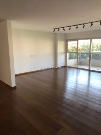 Imagem Apartamento para alugar Jardim Europa São Paulo