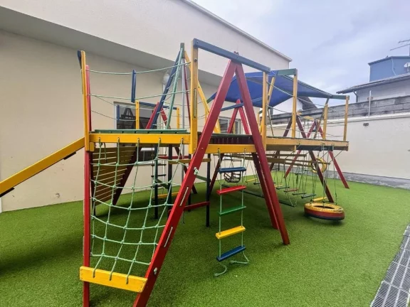 Imagem Apartamento, Residencial para Venda, São Sebastião, Palhoça