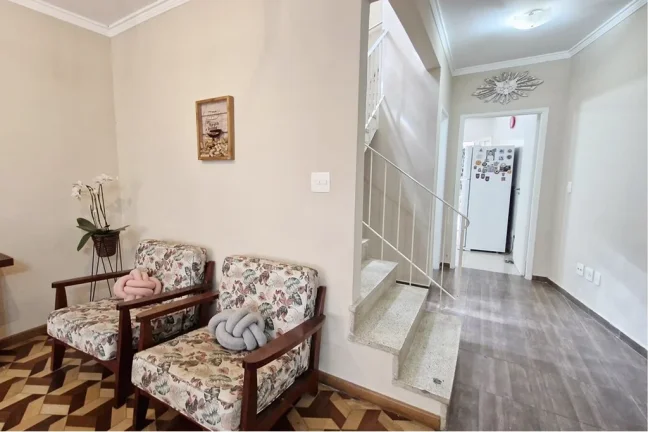 Imagem CASA RESIDENCIAL em São Paulo - SP, Jardim das Acácias