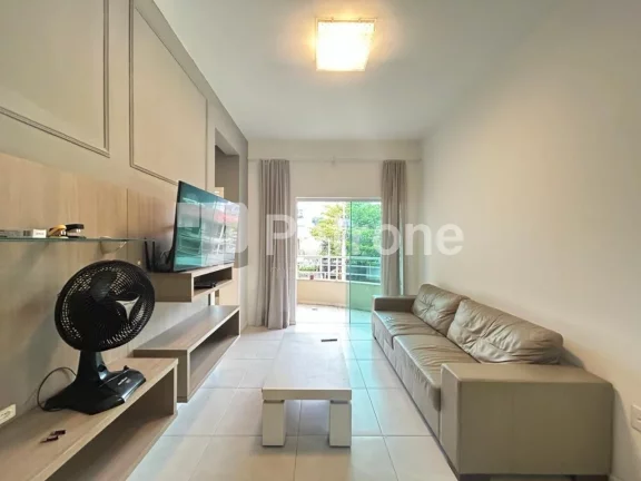 Imagem APARTAMENTO RESIDENCIAL em GOVERNADOR CELSO RAMOS - SC, palmas