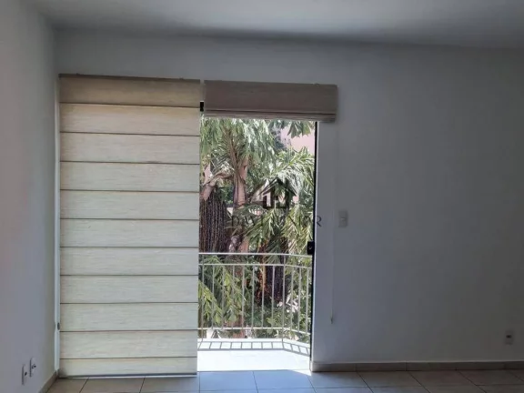 Imagem Apartamento à venda, 86 m² por R$ 390.000,00 - Jardim Faculdade - Sorocaba/SP
