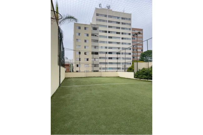 Imagem APARTAMENTO RESIDENCIAL em São Paulo - SP, Sumarezinho