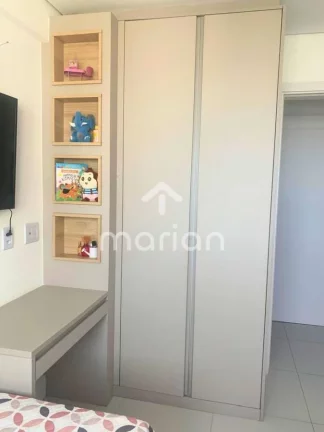 Imagem Apartamento à venda no Venice Home Club com Vista Mar - Balneário Piçarras