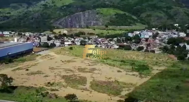 Imagem AREA COMERCIAL em SERRA - ES, CIVIT I