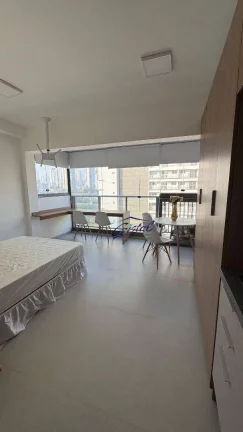 Imagem Studio com 1 dormitório à venda, 27 m² por R$ 550.000,00 - Vila Mariana - São Paulo/SP