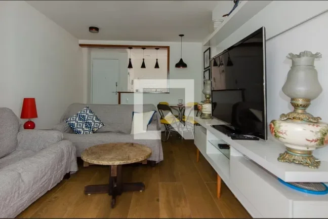 Imagem Apartamento à Venda - Recreio, 3 Quartos, 90 m2
