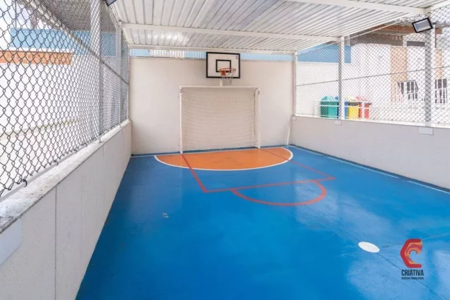 Imagem Apartamento na Mooca de 2 dormitórios com 70 metros