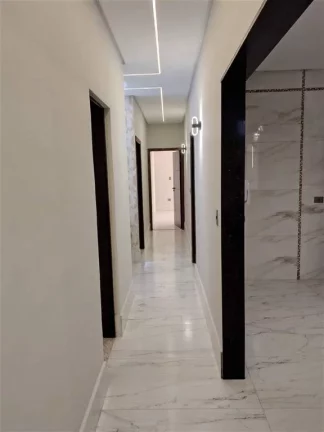Imagem CASA COM 127.72 m² - CAIÇARA - PRAIA GRANDE SP