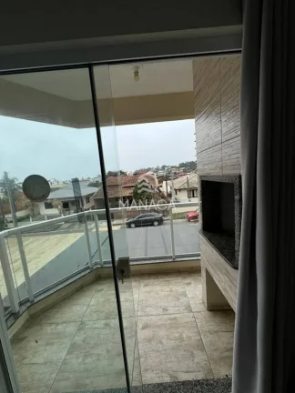 Imagem Apartamento em ótima localização - Barra Velha