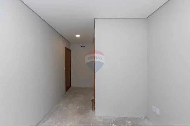 Imagem Sobrado novo com 3 súites e 2 vagas
