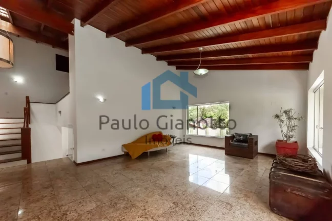 Imagem Casa Alto Padrão à Venda no Palos Verdes Granja Viana