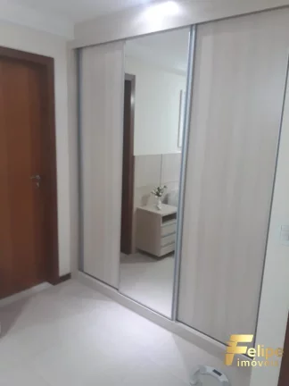 Imagem ÓTIMO APARTAMENTO COM 3 QUARTOS E 1 SUÍTE NO CENTRO DE GUARAPARI