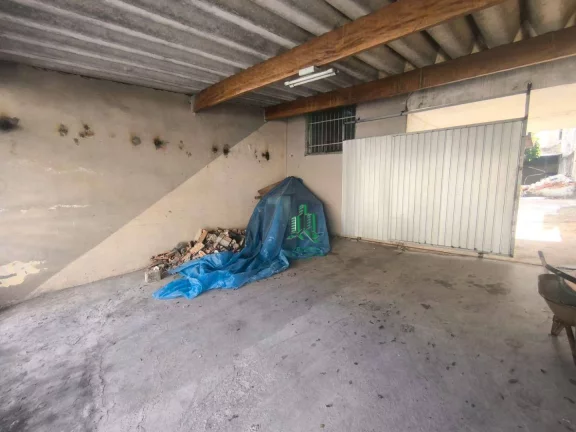 Imagem Casa com 2 dormitórios à venda, 100 m² por R$ 400.000,00 - Picanco - Guarulhos/SP