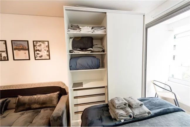 Imagem APARTAMENTO RESIDENCIAL em São Paulo - SP, Vila Nova Conceição