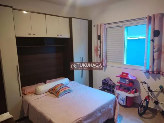 Imagem Casa com 3 dormitórios à venda, 102 m² por R$ 720.000,00 - Atibaia - Atibaia/SP