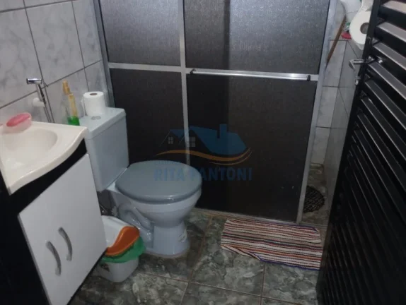 Imagem Casa - Ribeirão Preto - Jardim Procópio - Região Norte