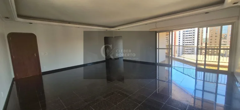 Imagem Apartamento em Centro, Ribeirão Preto/SP