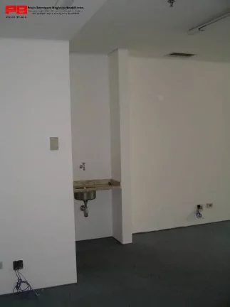 Imagem Conjunto comercial 42m² - Cidade Monções (Berrini)
