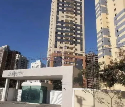 Imagem 3 Quartos (1 suíte), Montado, Varanda com Fechamento, Lazer