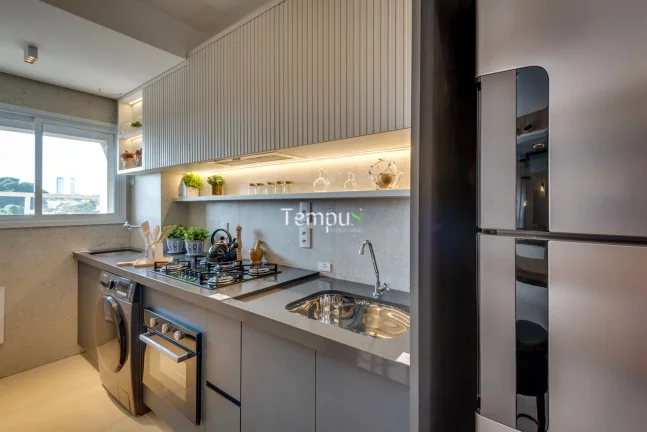 Imagem Duo Sky Garden - Apartamento à venda no bairro Parque Amazônia - Goiânia/GO