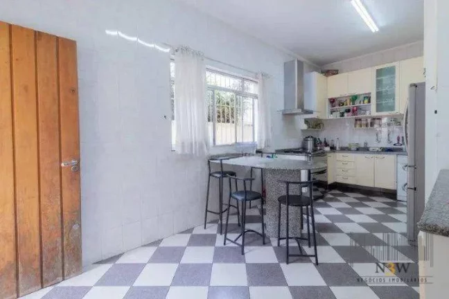 Imagem Casa com 3 dormitórios, 250 m² - venda por R$ 2.799.000,00 ou aluguel por R$ 20.155,80/mês - Alto da Lapa - São Paulo/SP