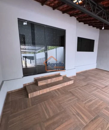 Imagem Casa à venda no bairro Jardim Alvorada - Mogi Guaçu/SP