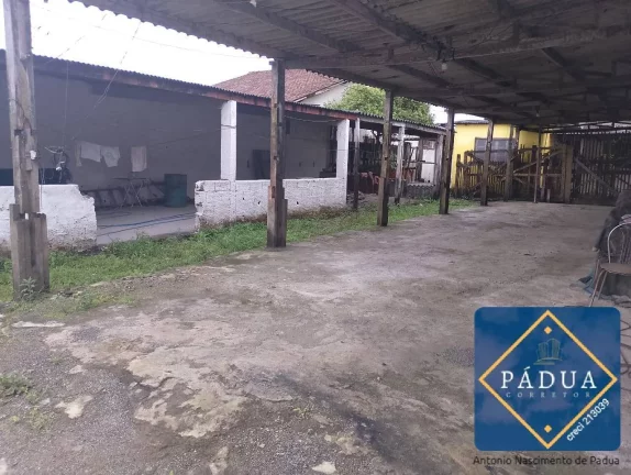 Imagem CASA COM GALPÕES E ESCRITÓRIO