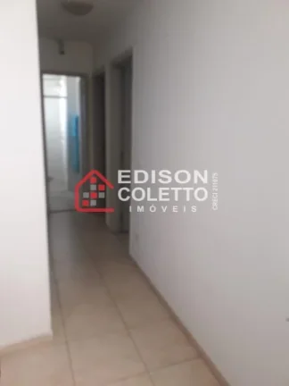 Imagem Pronto para Morar - Apartamento à venda em Piracicaba, 2 Quartos, Residencial Del Giardino II, Piracicaba"