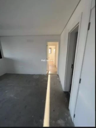 Imagem APARTAMENTO 143m² - 3 SUITES - 2 VAGAS - CAMPO BELO